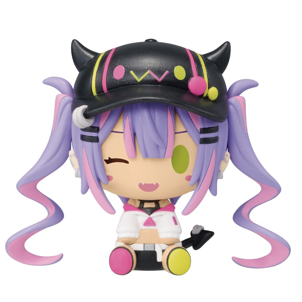 一番くじ　ホロライブ　トワ　コンプリートセット ホロライブ 一番くじ 【常闇トワ】フルコンプリート - メルカリ